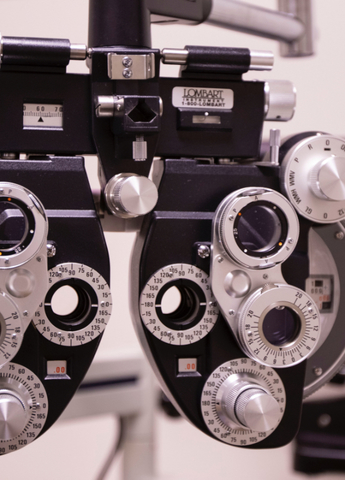Vision Correction
