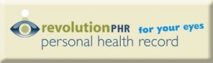 revolutionPHR